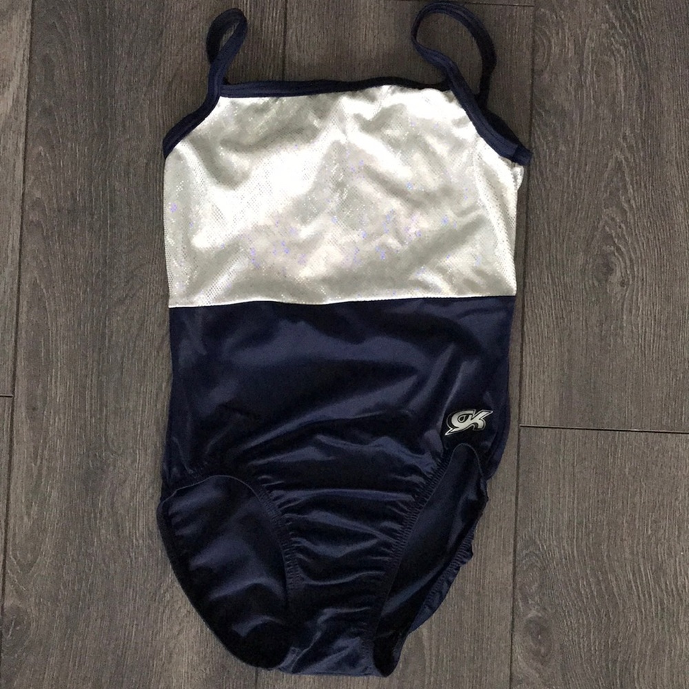 GK Leotard Adult XSmall